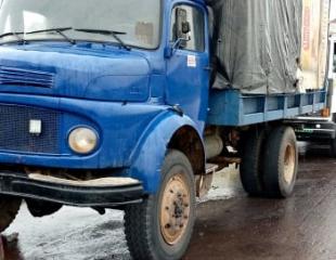 Mise en location camion de 10 Tonnes